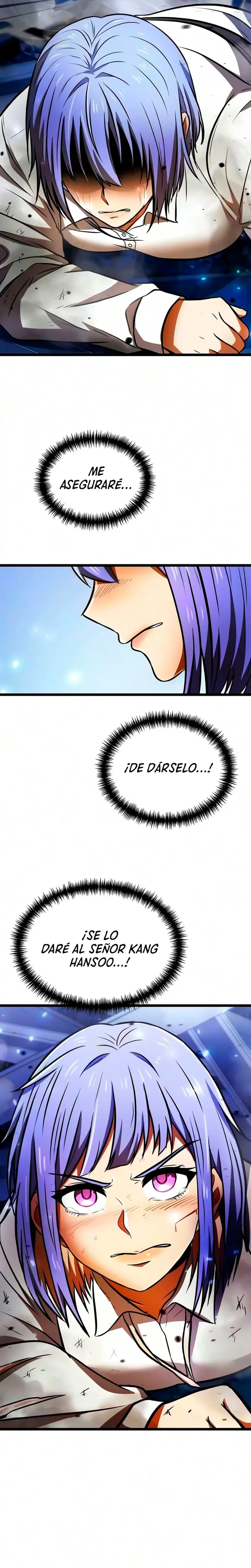 Reencarnado capítulo 147, página 35