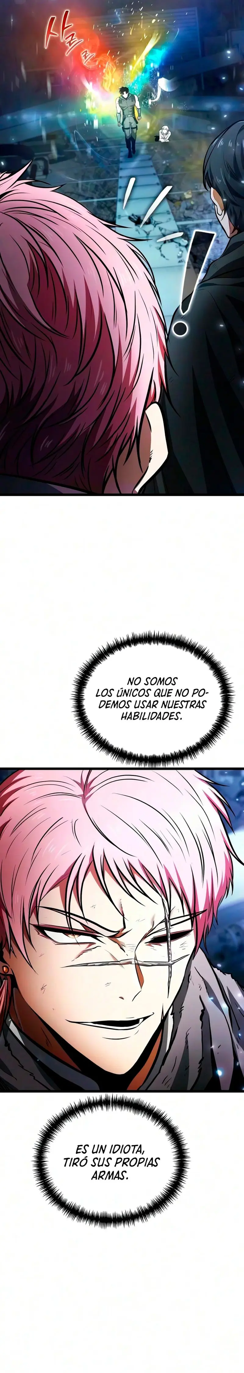 Reencarnado capítulo 148, página 5