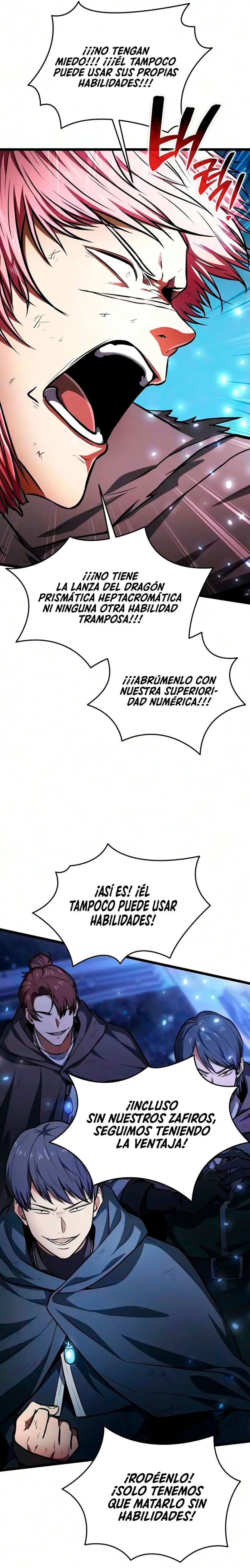Reencarnado capítulo 148, página 6
