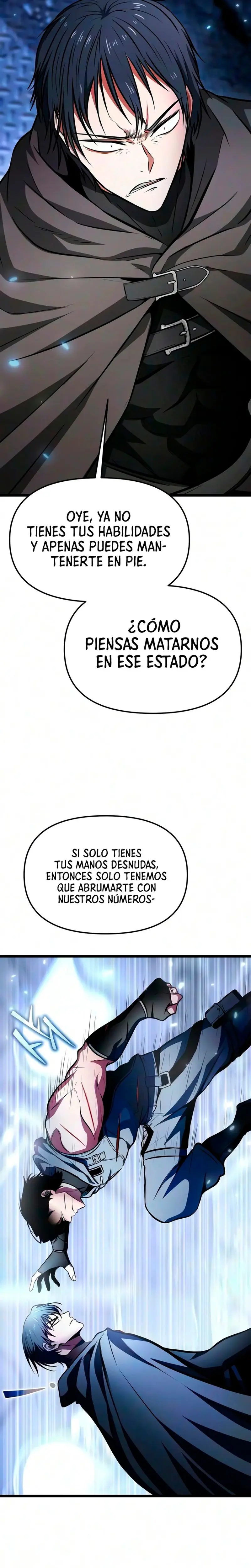Reencarnado capítulo 148, página 10