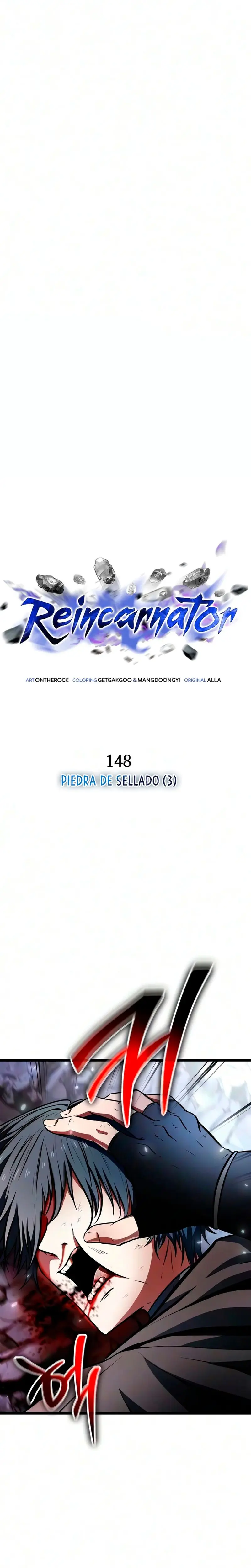 Reencarnado capítulo 148, página 12