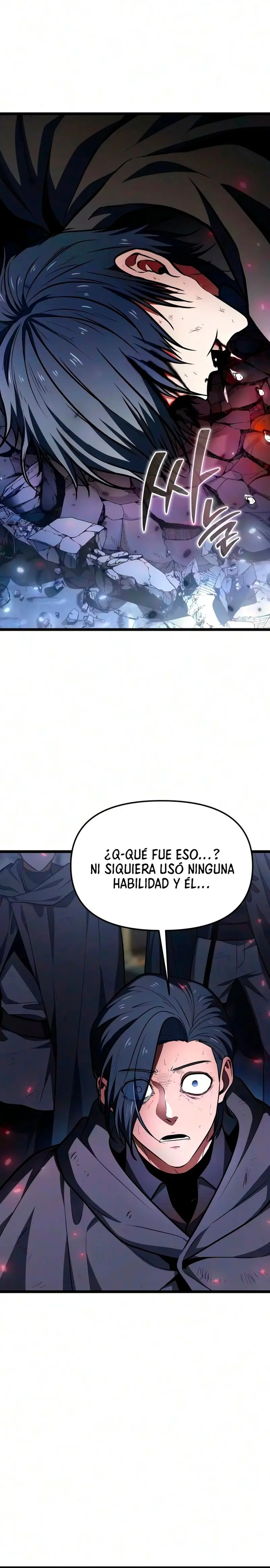 Reencarnado capítulo 148, página 13