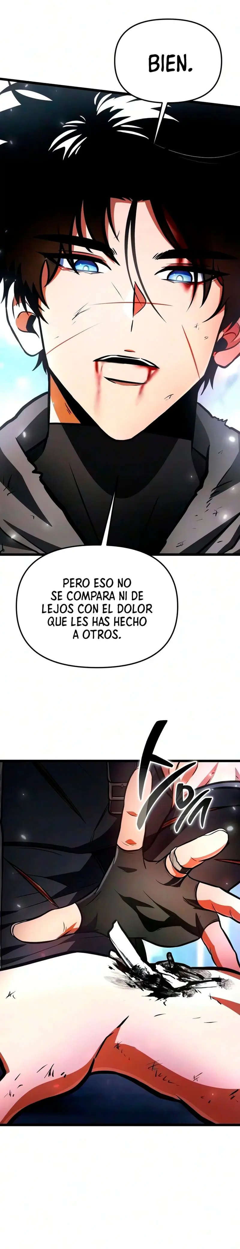 Reencarnado capítulo 148, página 19