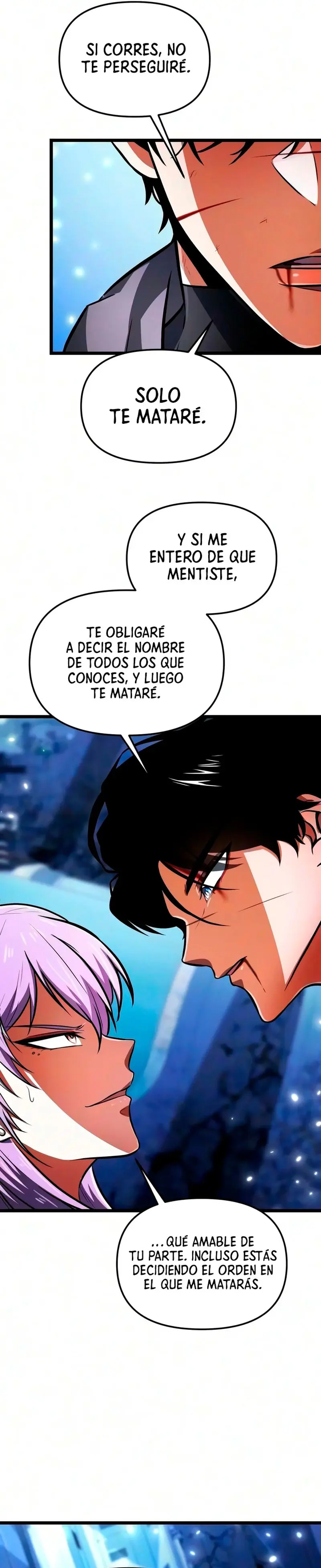 Reencarnado capítulo 148, página 35