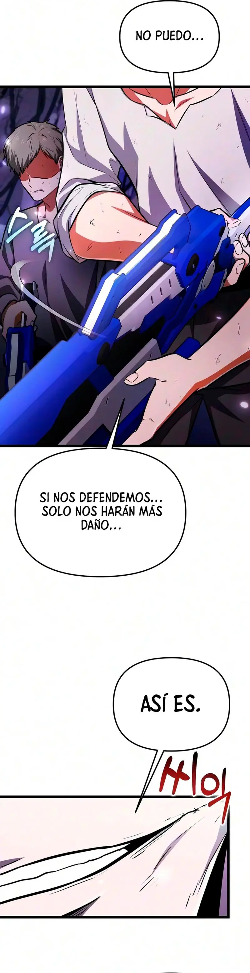 Reencarnado capítulo 148, página 42