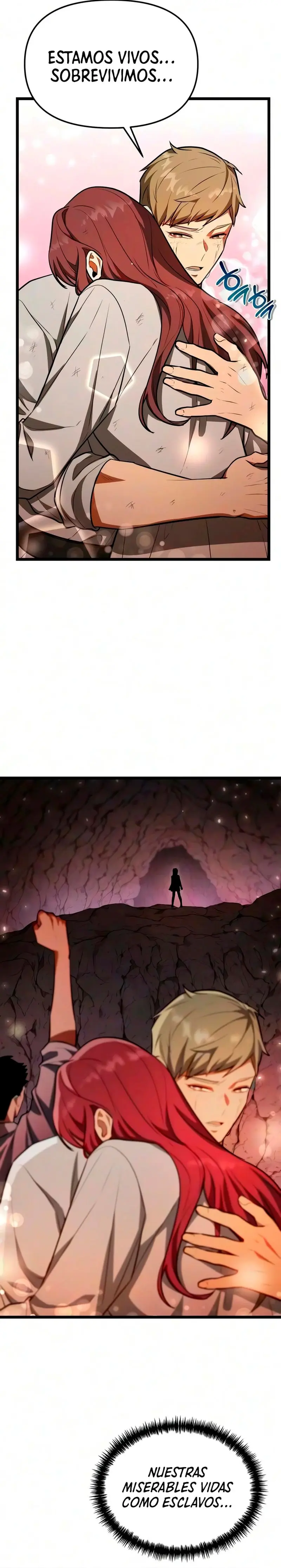 Reencarnado capítulo 149, página 5