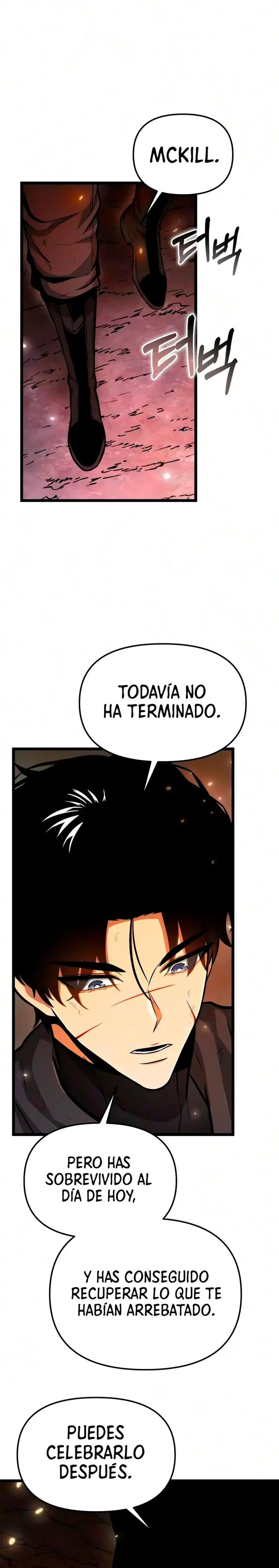 Reencarnado capítulo 149, página 7
