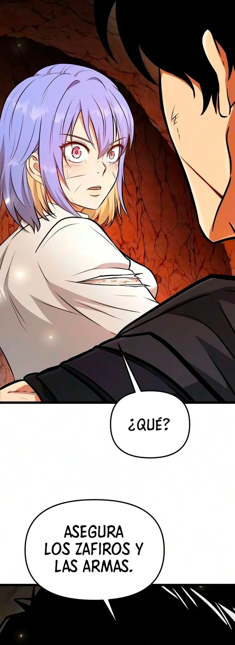 Reencarnado capítulo 149, página 8
