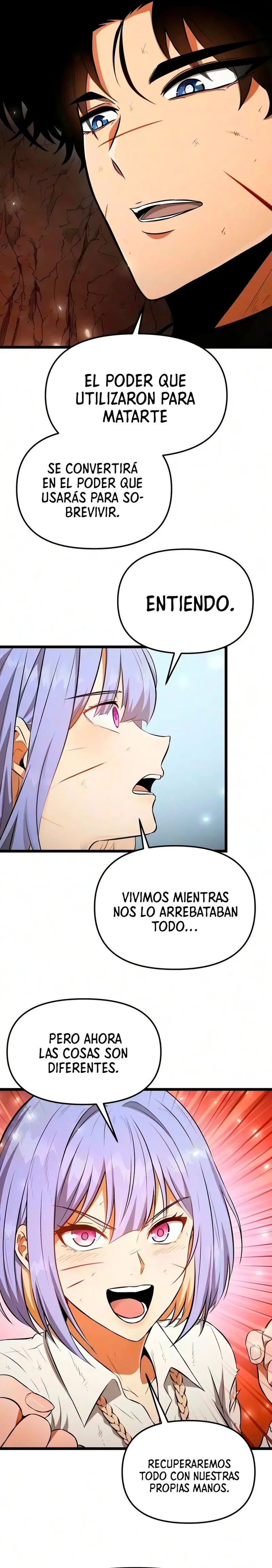 Reencarnado capítulo 149, página 9