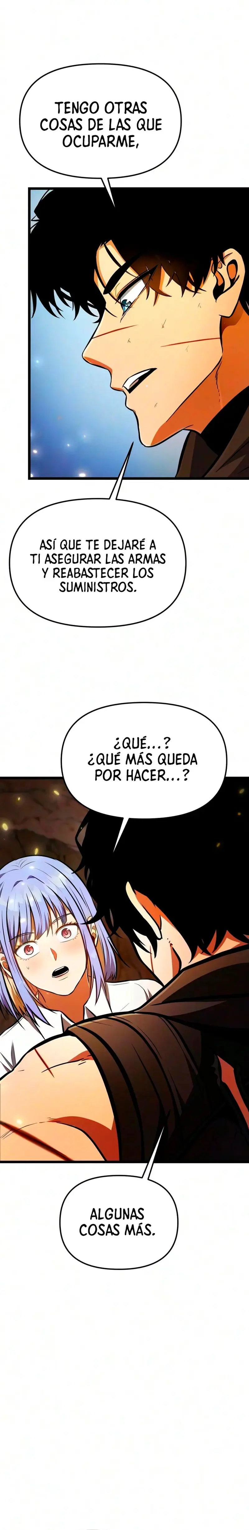 Reencarnado capítulo 149, página 12