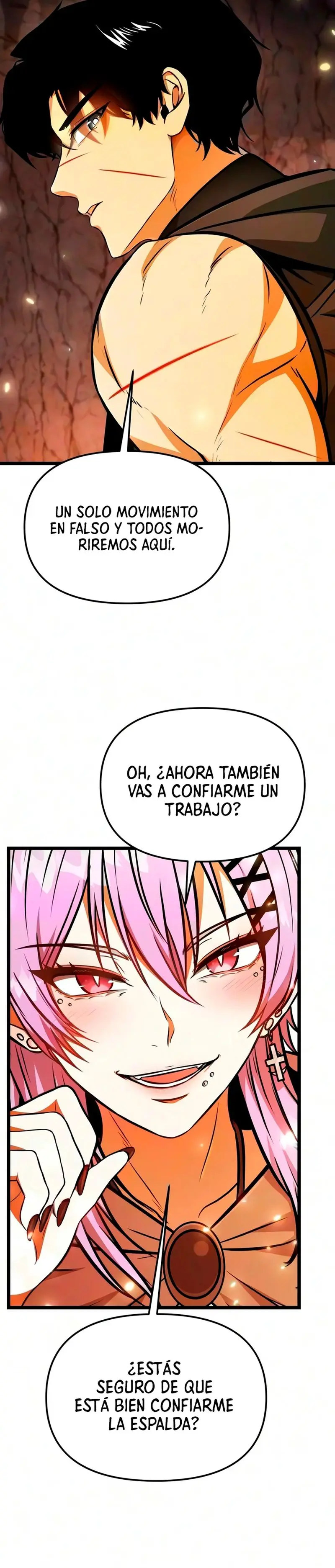 Reencarnado capítulo 149, página 14