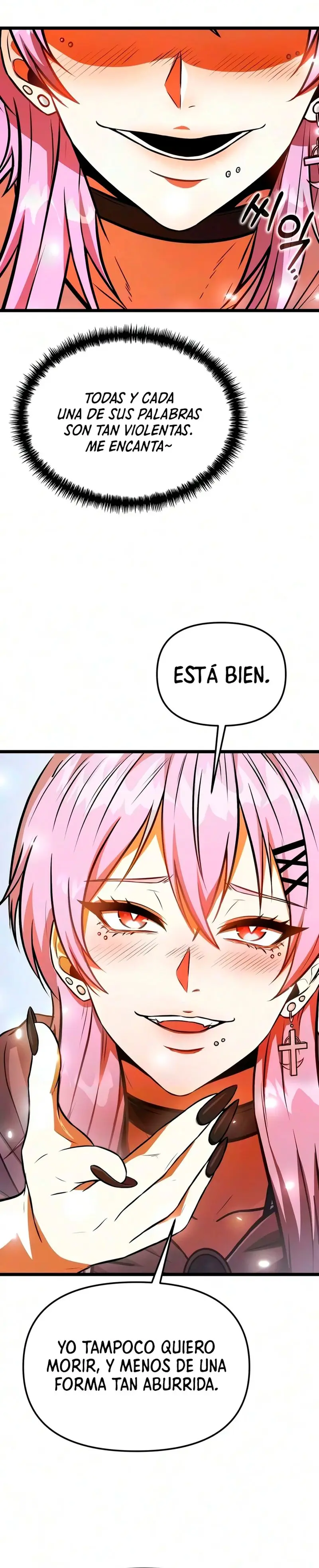Reencarnado capítulo 149, página 16