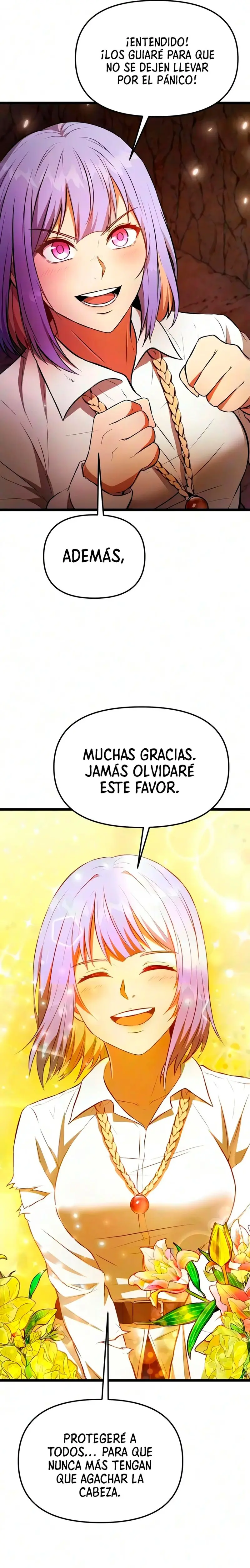 Reencarnado capítulo 149, página 18