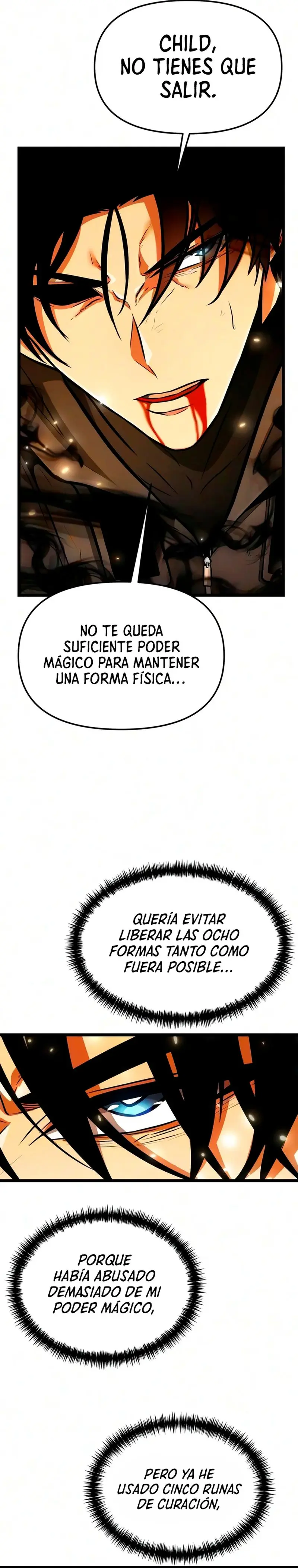 Reencarnado capítulo 149, página 22
