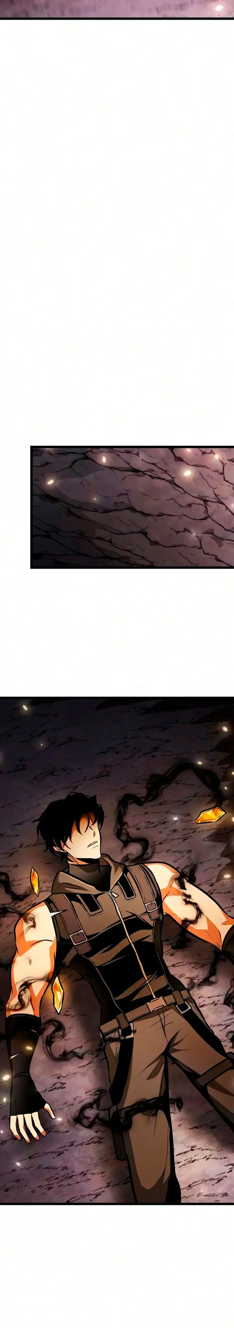 Reencarnado capítulo 149, página 24