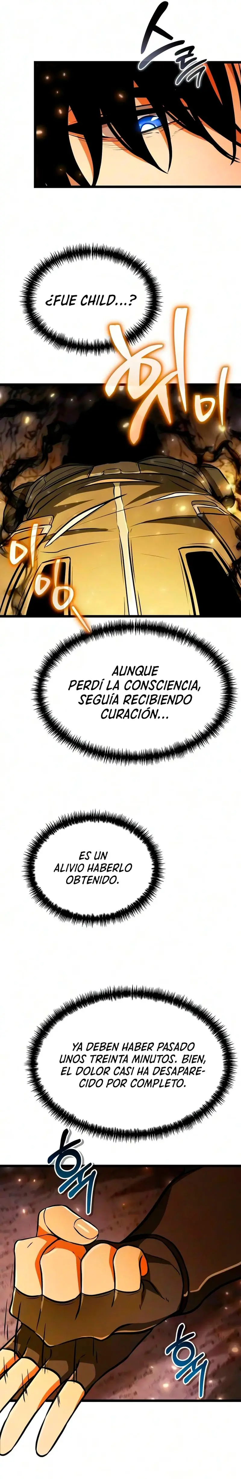 Reencarnado capítulo 149, página 25