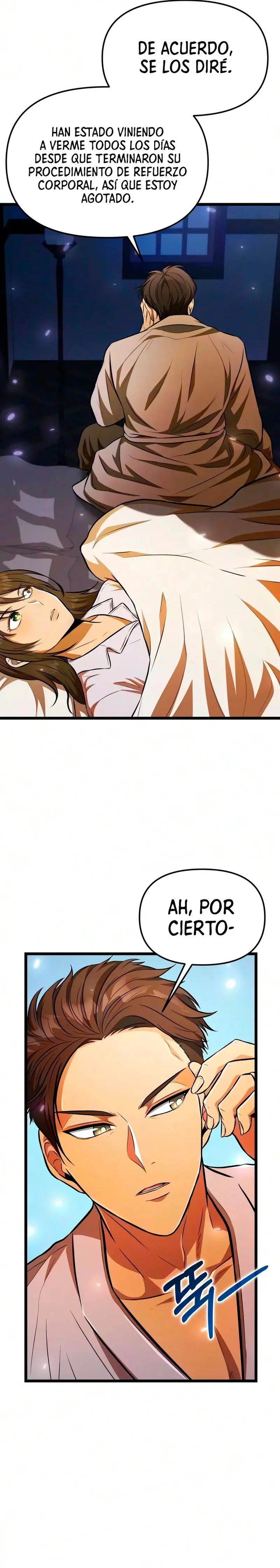 Reencarnado capítulo 149, página 31