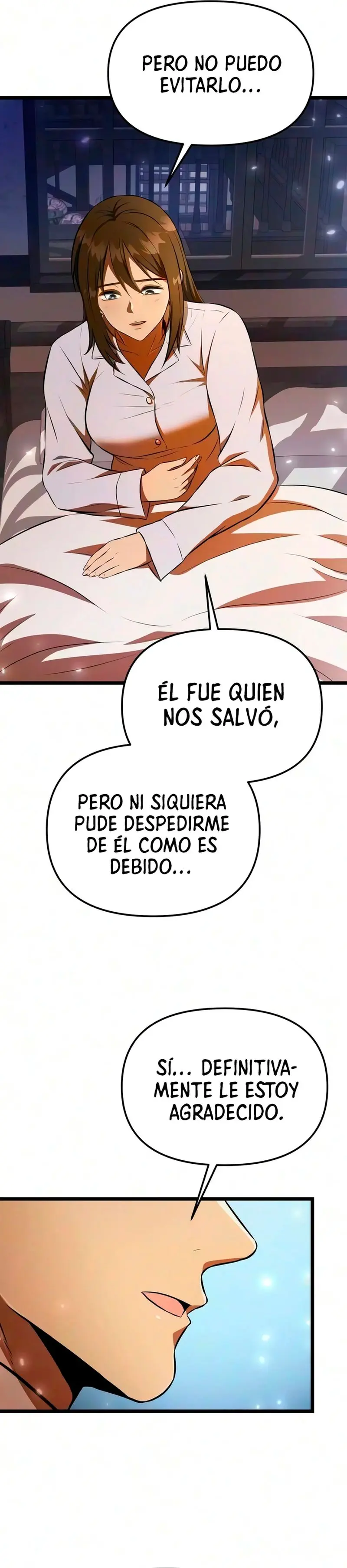 Reencarnado capítulo 149, página 33