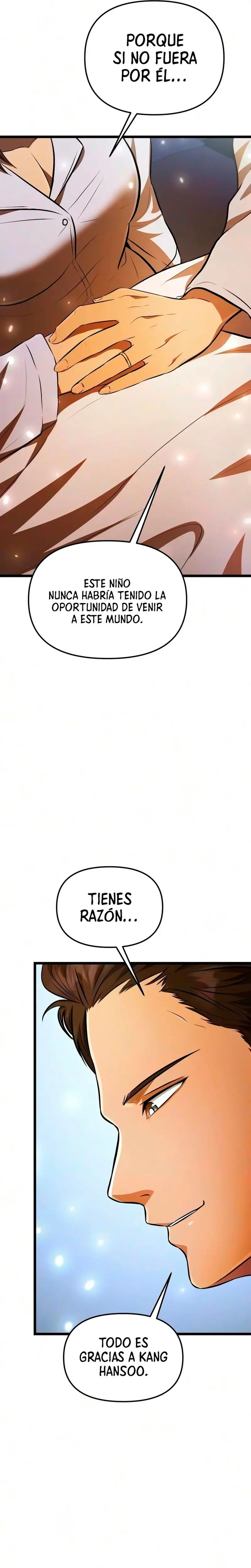Reencarnado capítulo 149, página 35