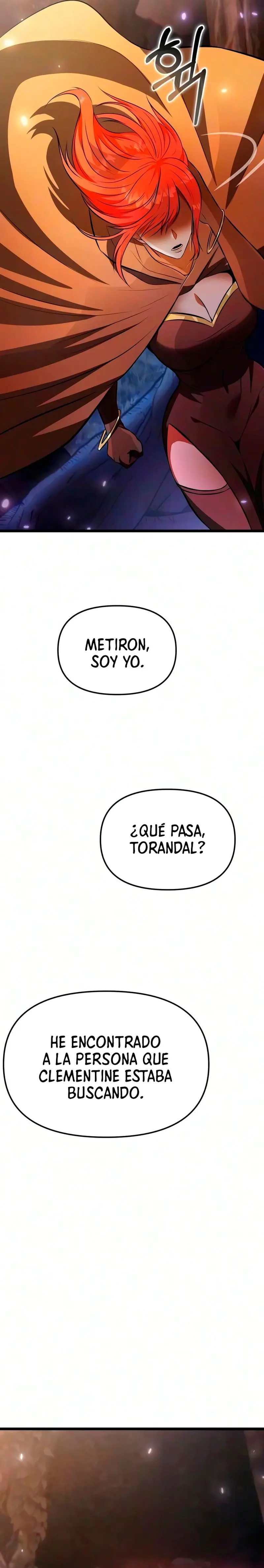 Reencarnado capítulo 149, página 39
