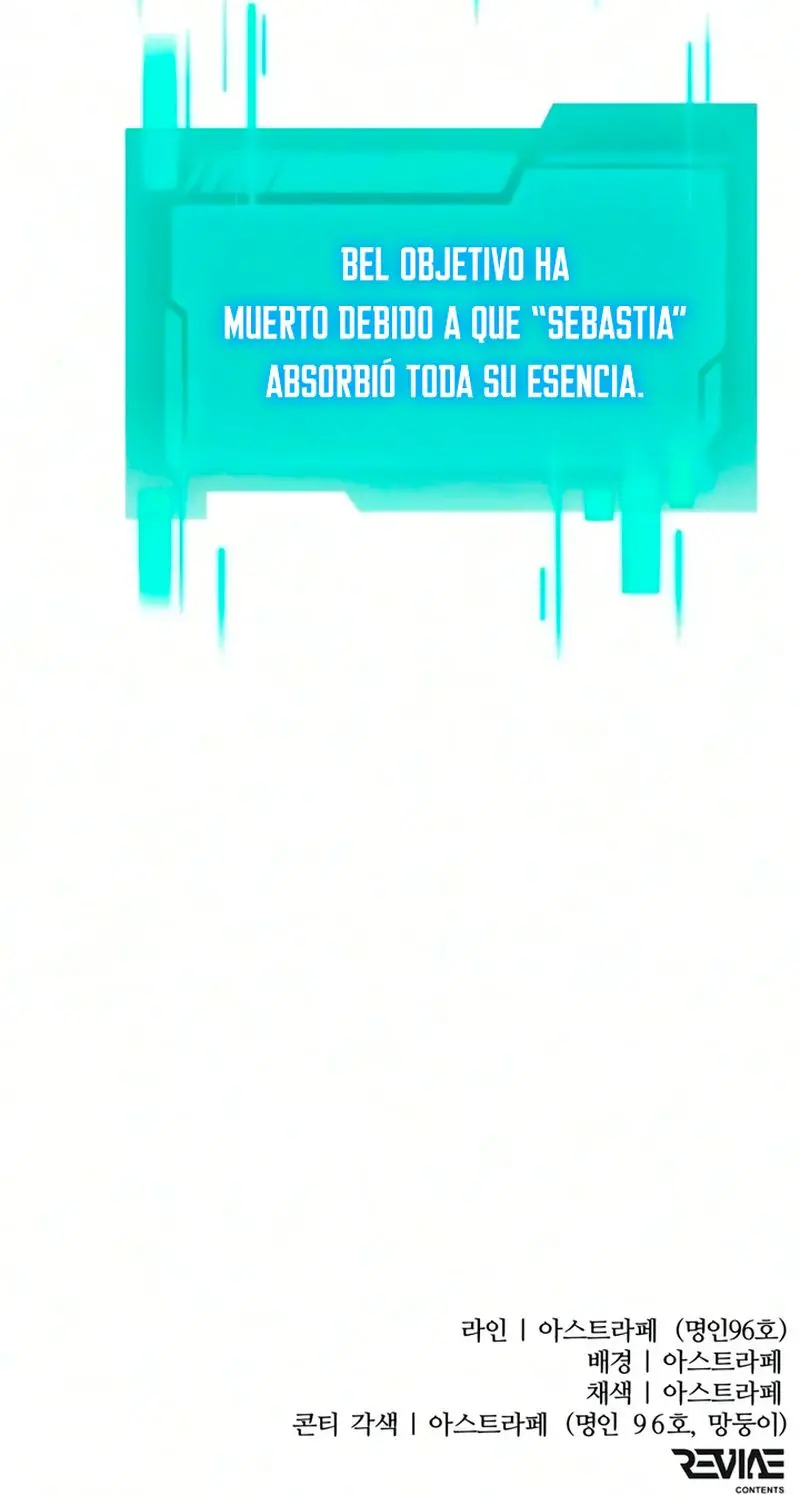 Reencarnado capítulo 149, página 42