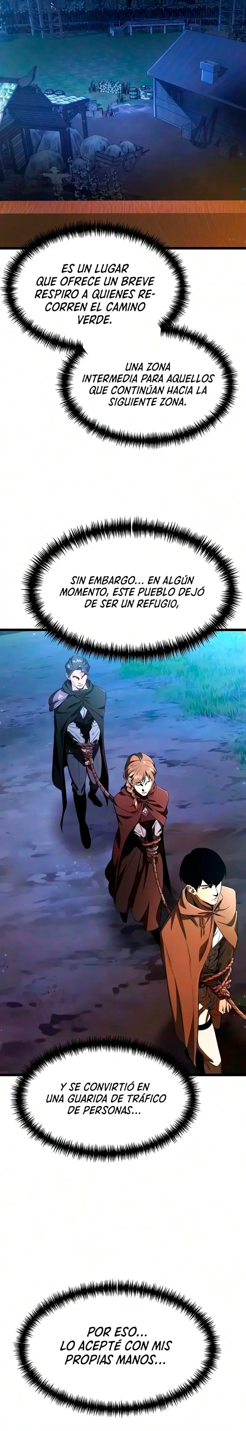 Reencarnado capítulo 150, página 12