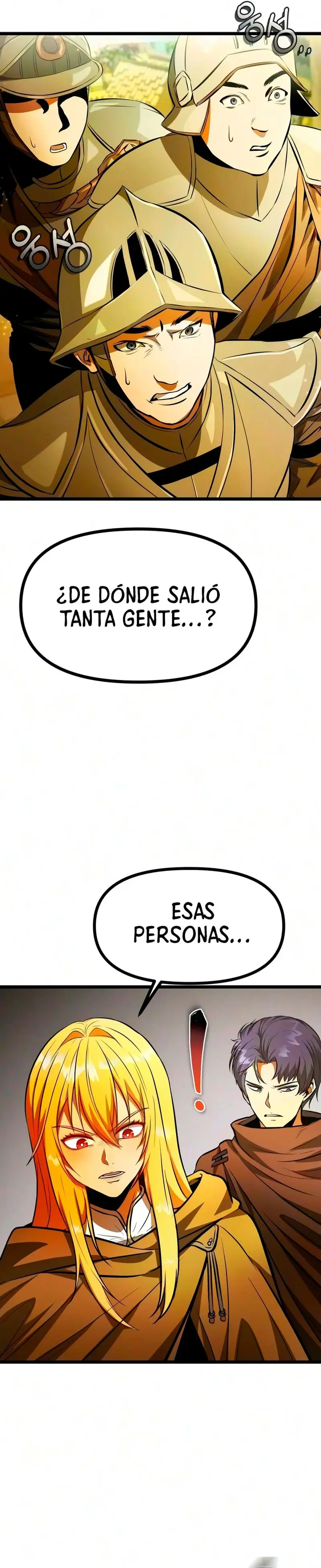 Reencarnado capítulo 150, página 20