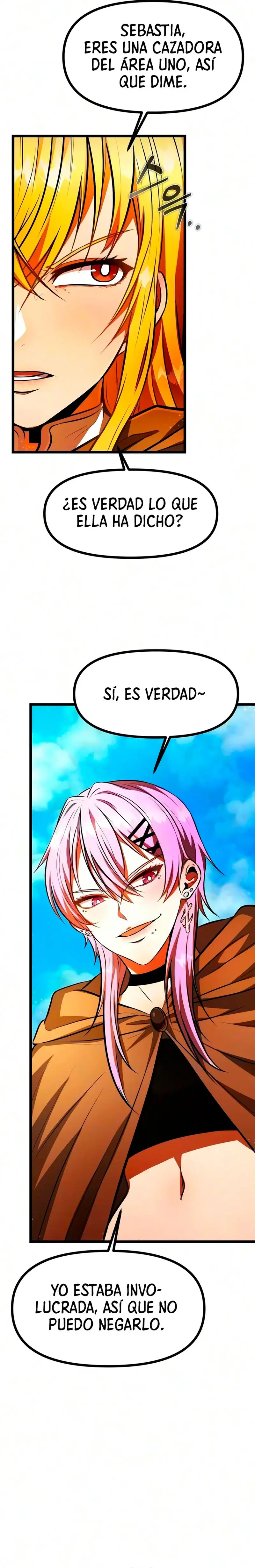 Reencarnado capítulo 150, página 24