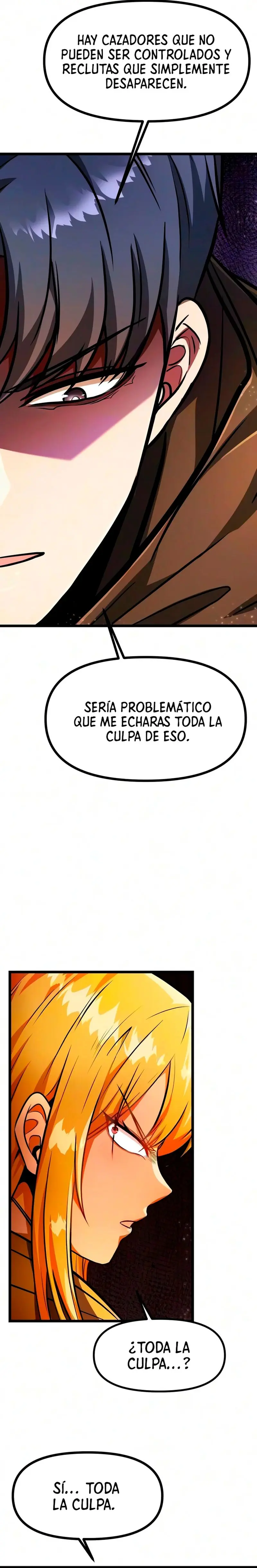 Reencarnado capítulo 150, página 30