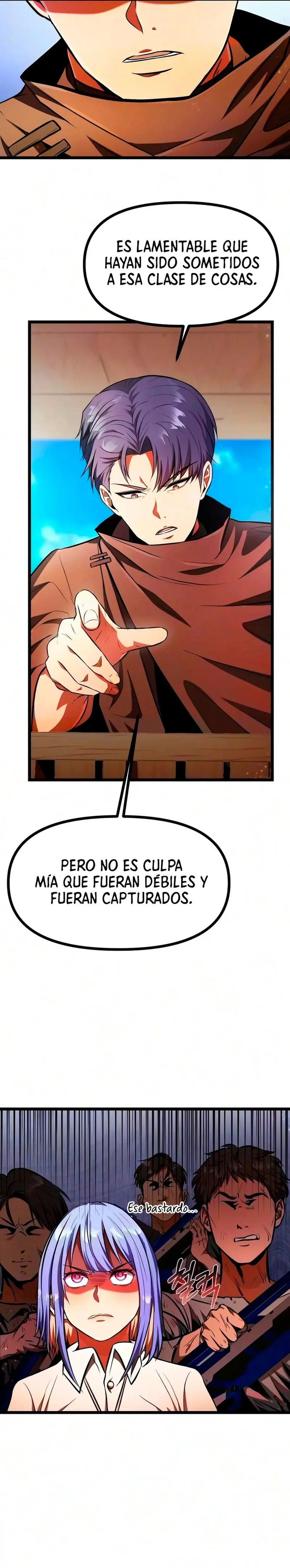 Reencarnado capítulo 150, página 31