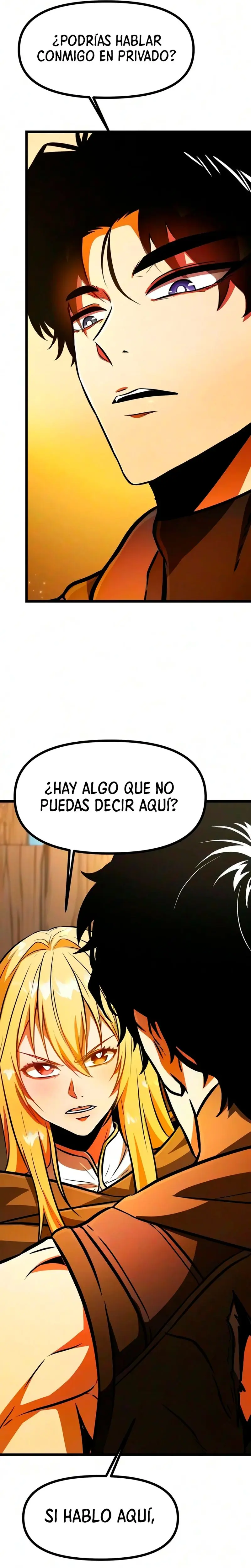 Reencarnado capítulo 150, página 40
