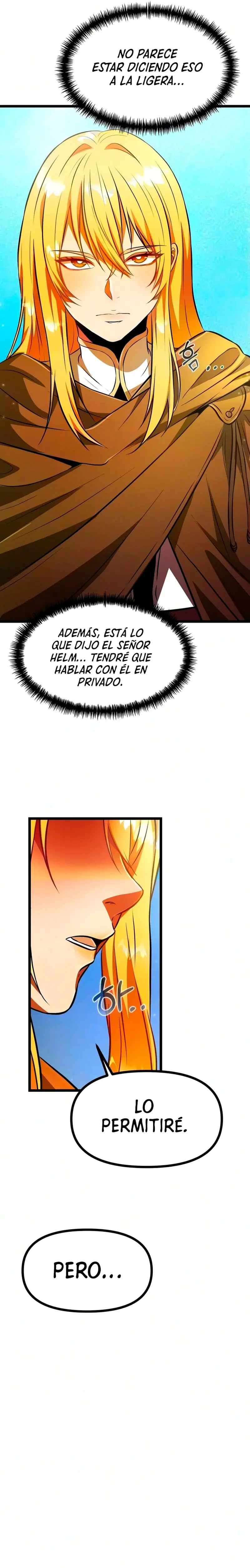 Reencarnado capítulo 150, página 43