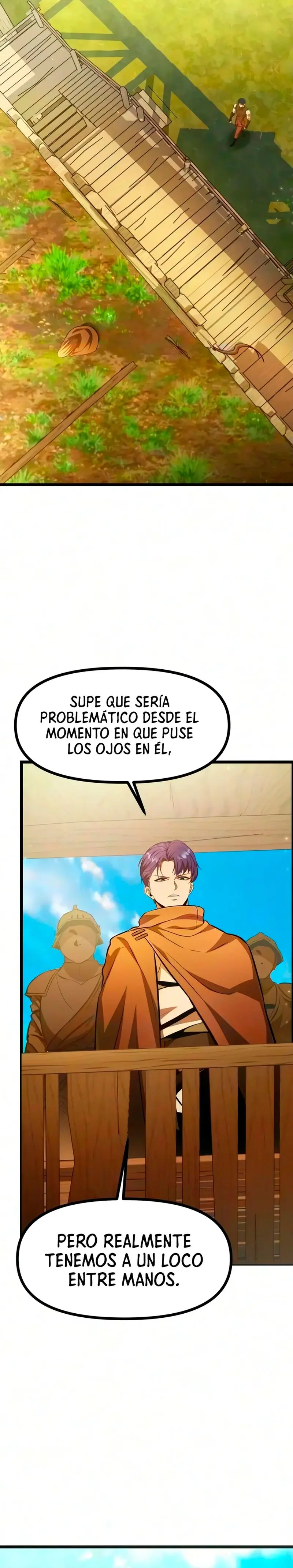 Reencarnado capítulo 150, página 45