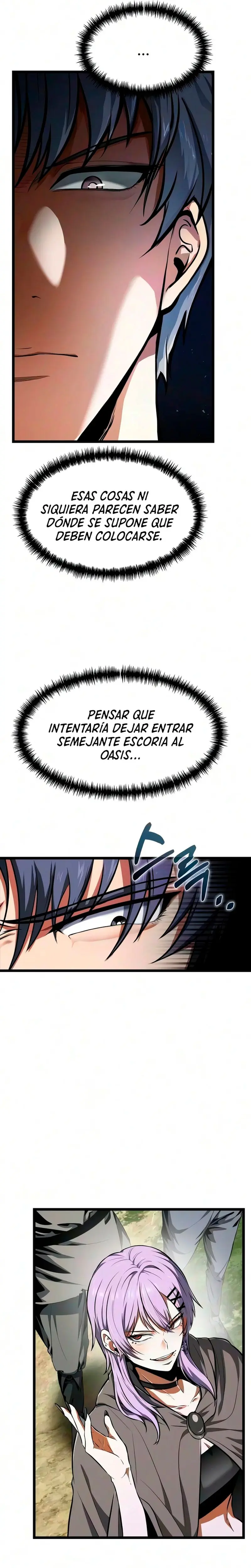 Reencarnado capítulo 151, página 4