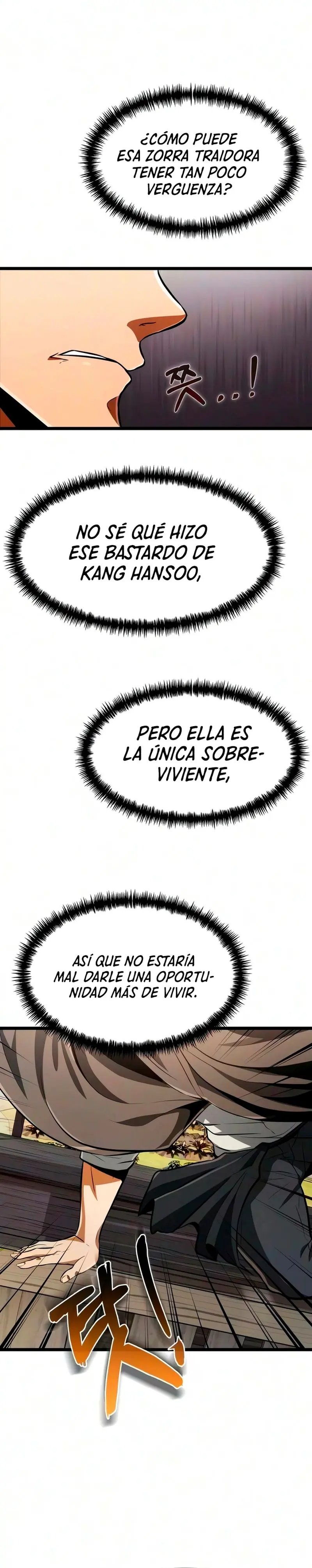 Reencarnado capítulo 151, página 5