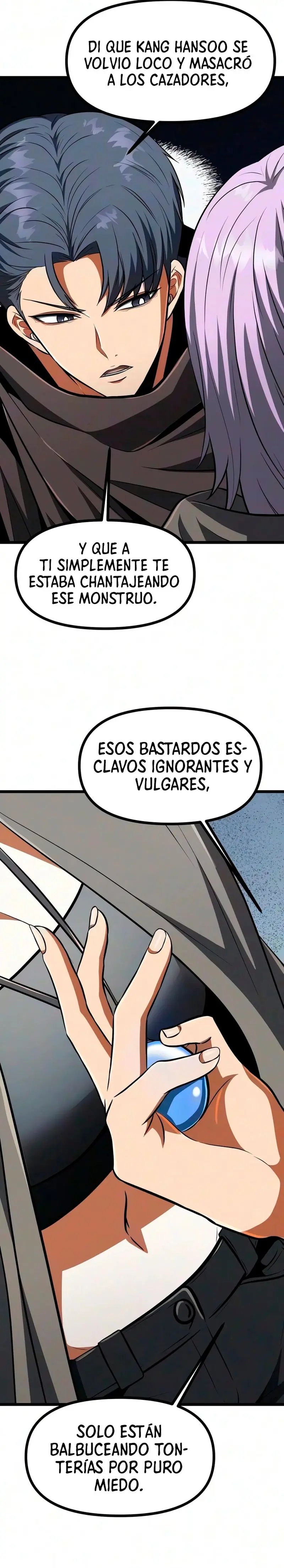 Reencarnado capítulo 151, página 8