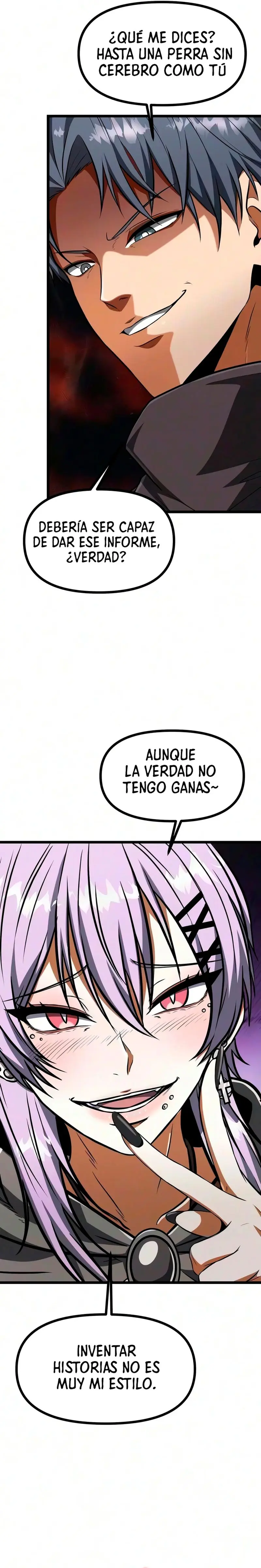 Reencarnado capítulo 151, página 9