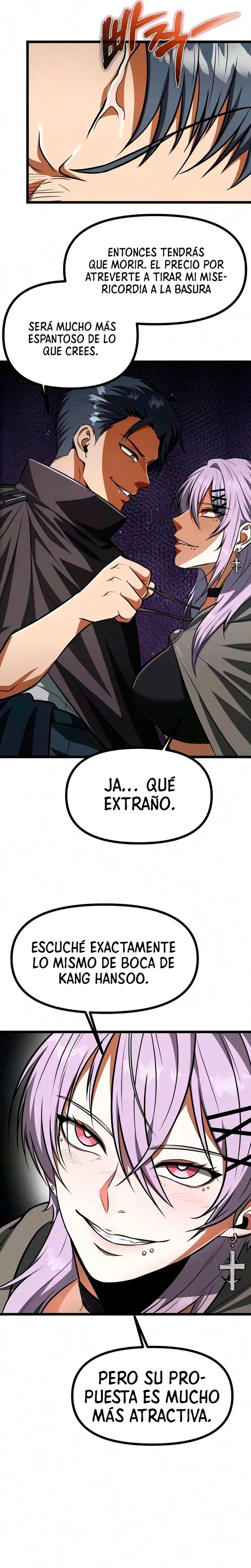 Reencarnado capítulo 151, página 10