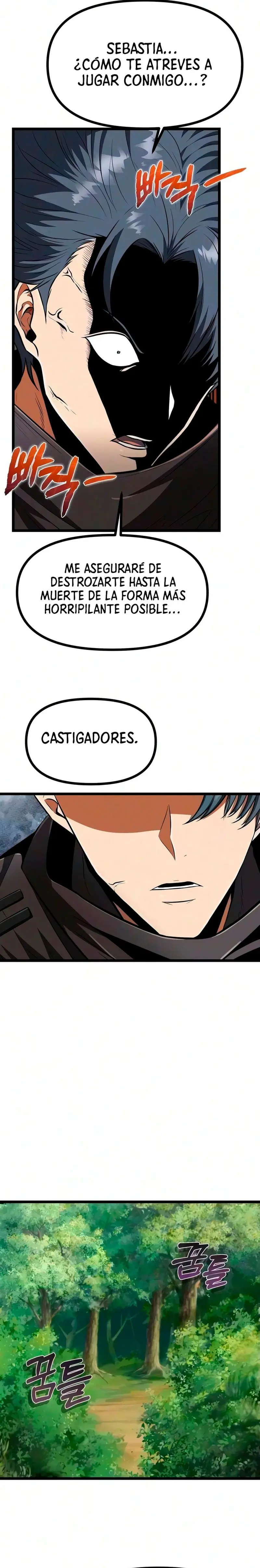 Reencarnado capítulo 151, página 12