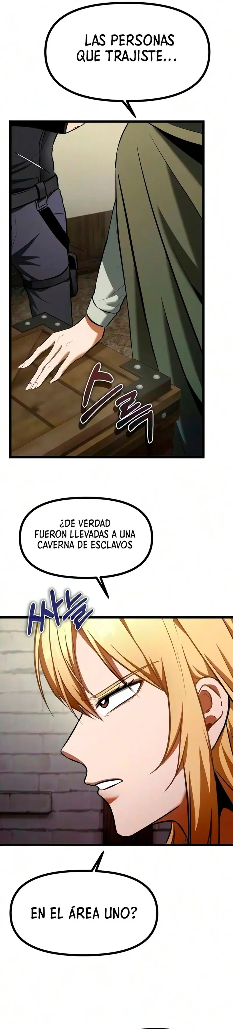 Reencarnado capítulo 151, página 16