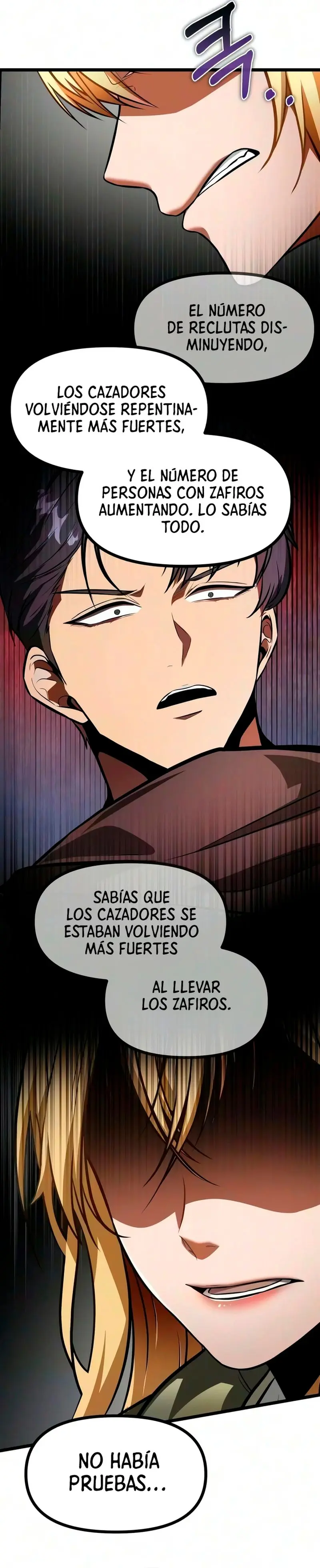 Reencarnado capítulo 151, página 19
