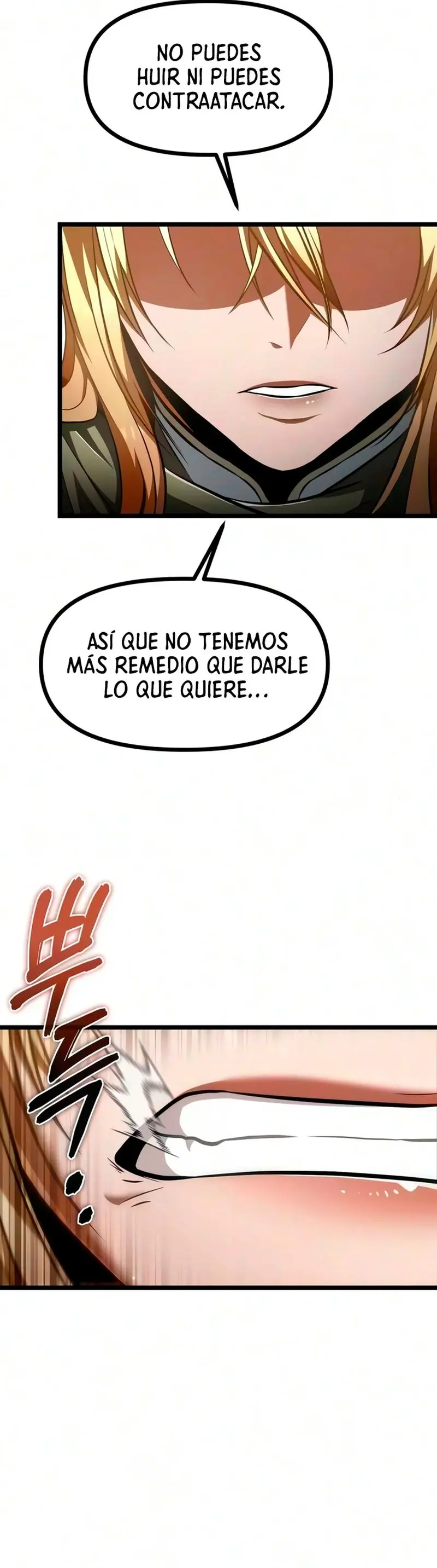 Reencarnado capítulo 151, página 28