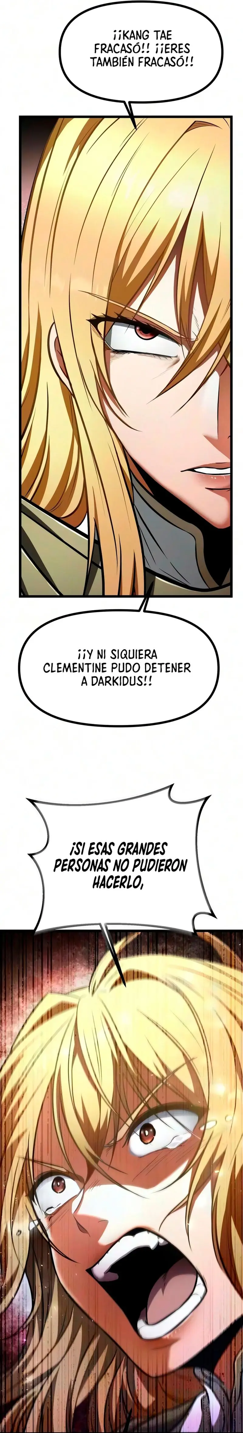 Reencarnado capítulo 151, página 29