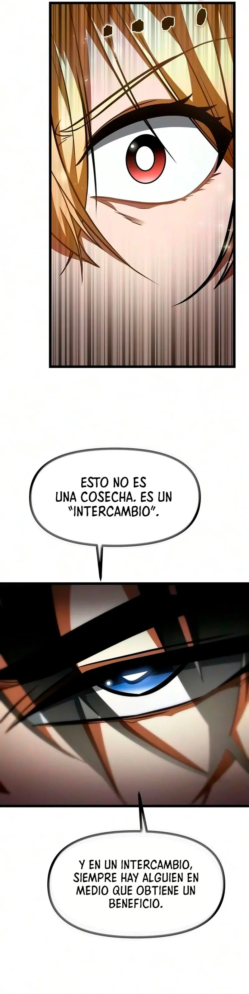 Reencarnado capítulo 151, página 32