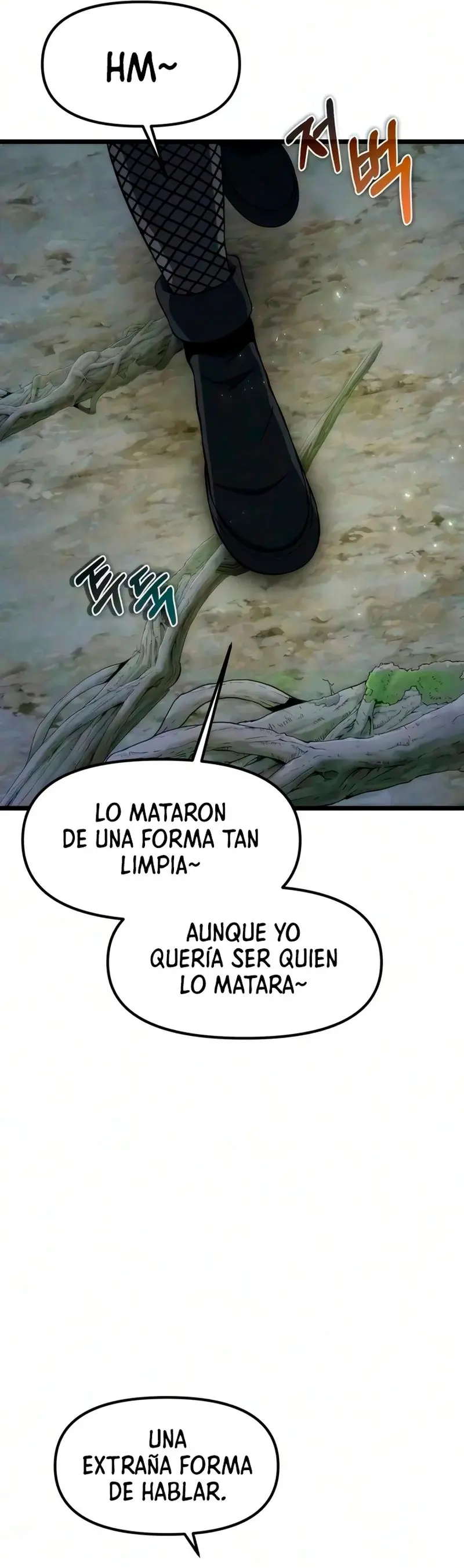 Reencarnado capítulo 152, página 2