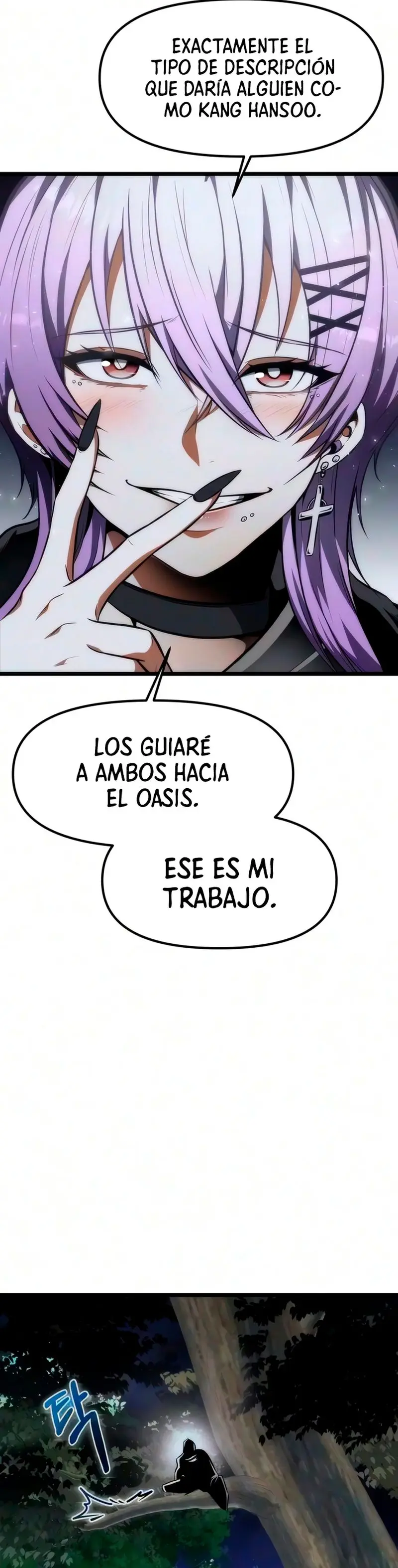 Reencarnado capítulo 152, página 5