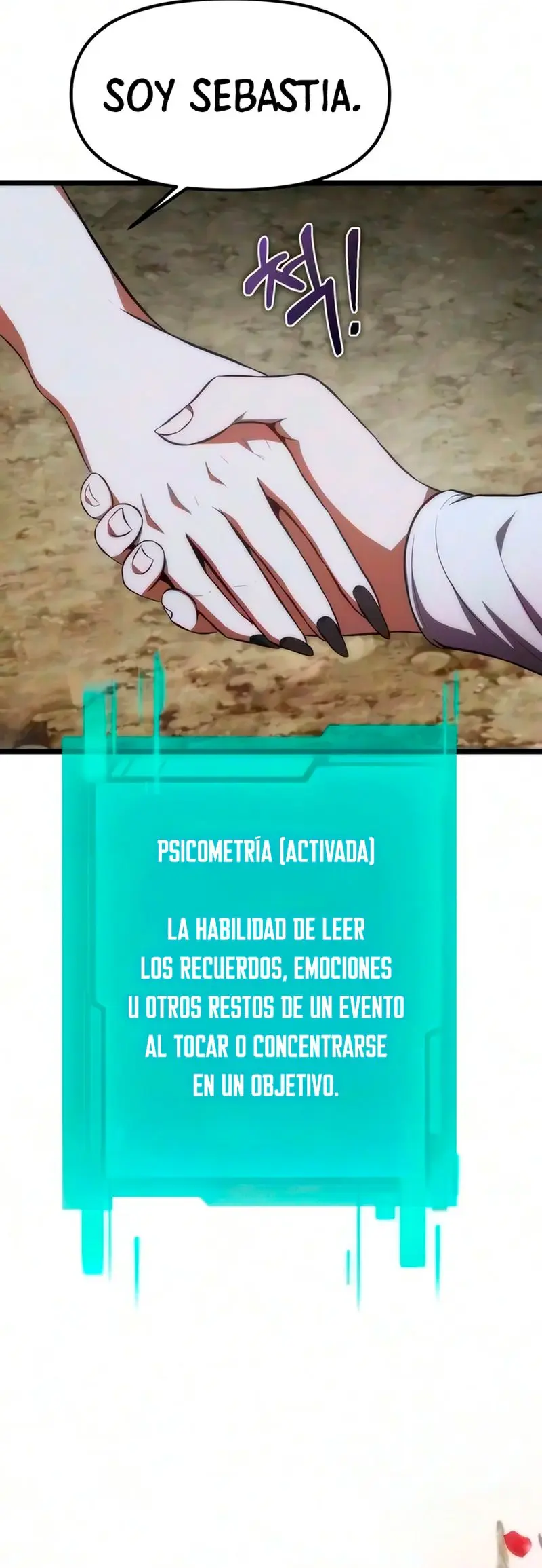 Reencarnado capítulo 152, página 7
