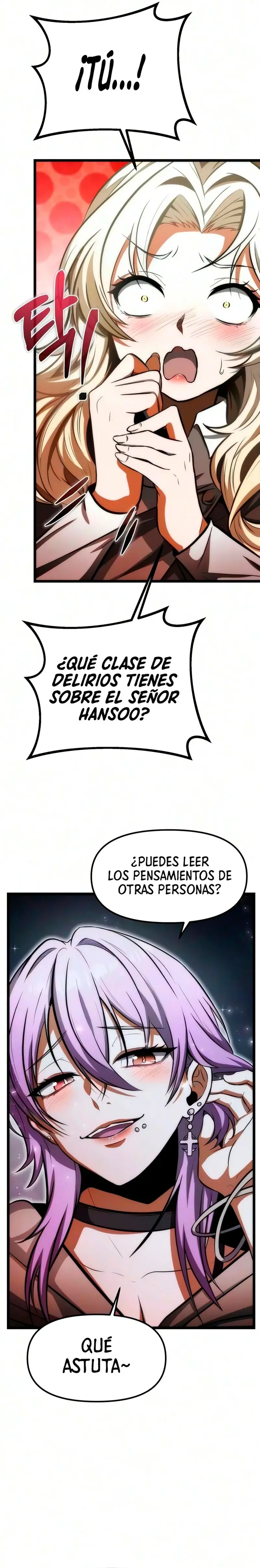 Reencarnado capítulo 152, página 9