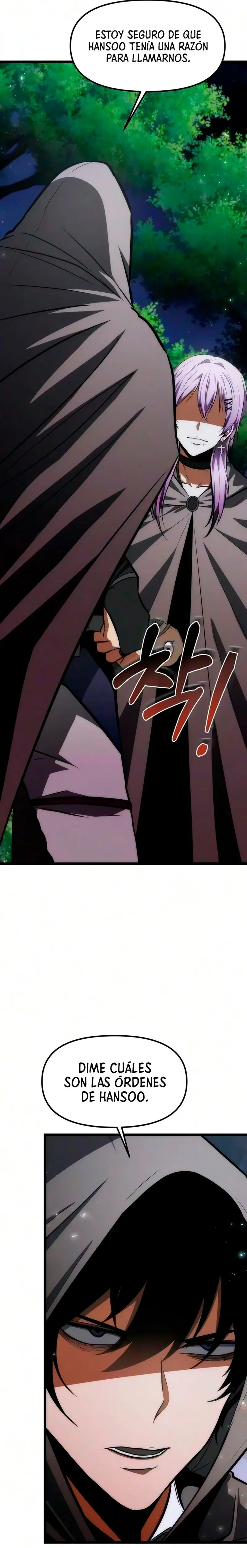 Reencarnado capítulo 152, página 12
