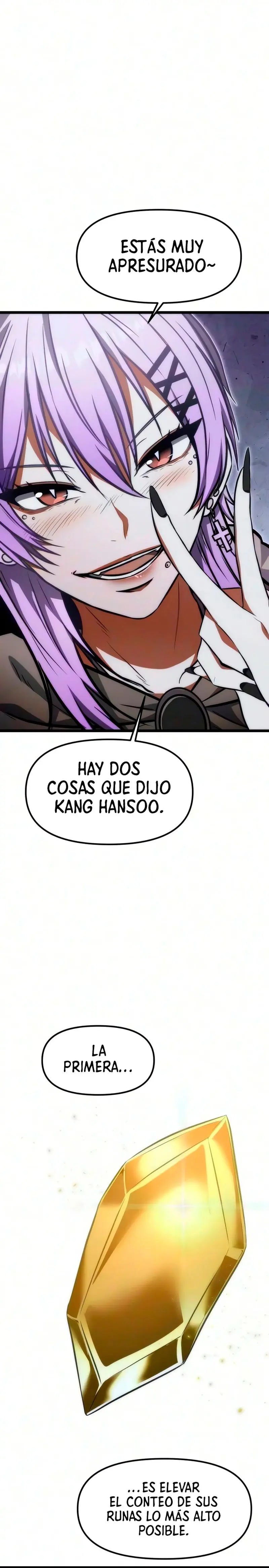 Reencarnado capítulo 152, página 13